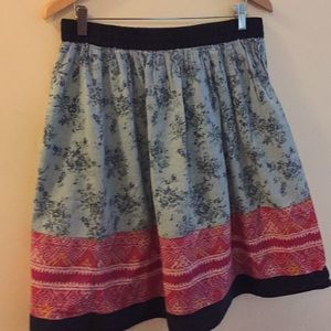 Summer Skirt by Unity